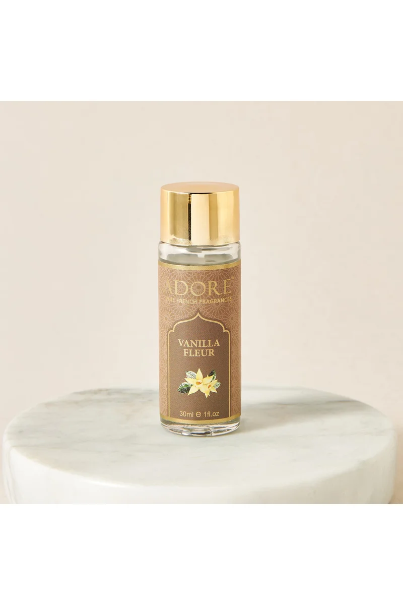 ادور Vanilla Fleur Fragrance Oil - 30 ml